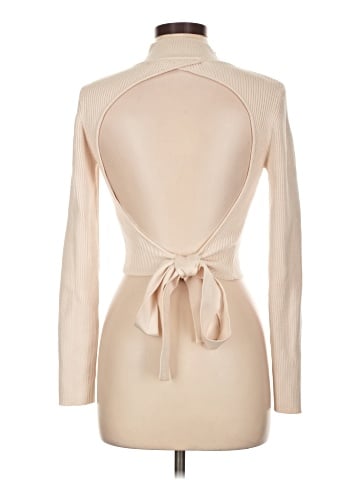Zara Turtleneck Sweater (view 2)