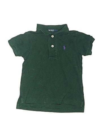 Polo by Ralph Lauren Short Sleeve Polo (view 1)