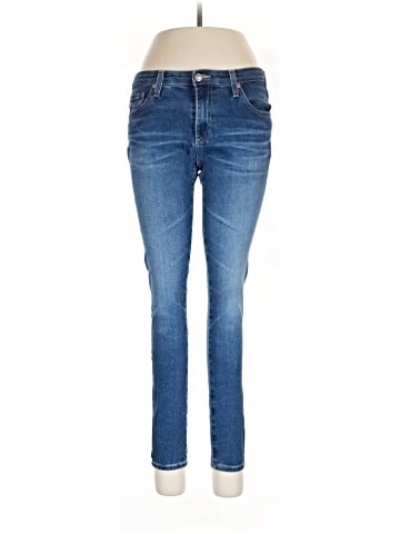 Adriano Goldschmied Jeans (view 1)