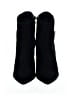 Nine West Black Ankle Boots Size 11 - photo 2