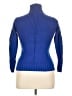 Rocorose 100% Acrylic Blue Turtleneck Sweater Size XL - photo 2