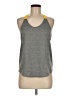 Nike Gray Active Tank Size M - photo 1