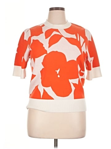 Ann Taylor Sweatshirt (view 1)