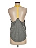 Nike Gray Active Tank Size M - photo 2
