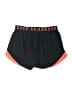 Under Armour Color Block Orange Athletic Shorts Size M - photo 2