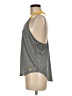Nike Gray Active Tank Size M - photo 5