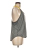 Nike Gray Active Tank Size M - photo 4