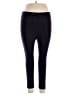Lululemon Athletica Black Active Pants Size 14 - photo 1