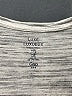 Gap Outlet Silver Tank Top Size XL - photo 7