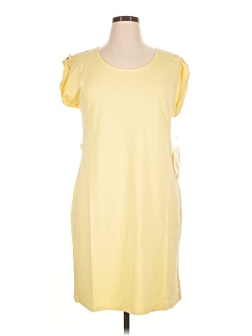 Talbots Casual Dress (view 1)