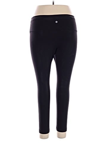 Lululemon Athletica Active Pants (view 2)