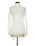AVA Ivory Cardigan Size M - photo 2