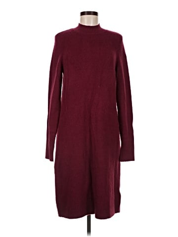 J.Crew Factory Store Casual Dress (view 1)