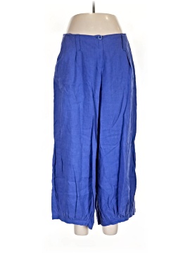 Crea Concept Linen Pants