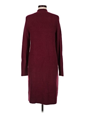 J.Crew Factory Store Casual Dress (view 2)
