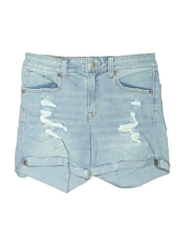 Aeropostale Denim Shorts (view 1)