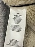Joie 100% Polyester Black Vest Size XS - photo 7