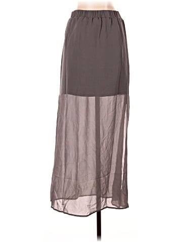 Gold Hawk Casual Skirt (view 2)