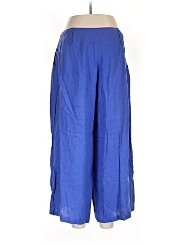 Crea Concept Linen Pants (view 2)