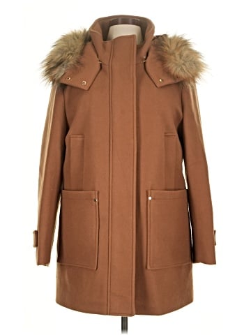 Nine West Coat (view 1)
