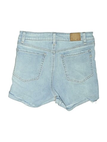 Aeropostale Denim Shorts (view 2)