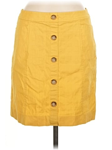 Ann Taylor LOFT Outlet Casual Skirt (view 1)