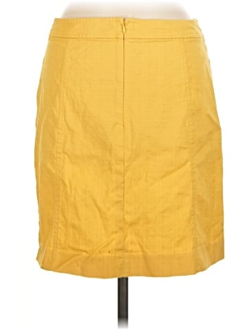 Ann Taylor LOFT Outlet Casual Skirt (view 2)