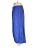 Crea Concept 100% Linen Blue Linen Pants Size EU 42 / US 12 - photo 5