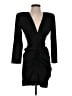 Zara Black Cocktail Dress Size XS - photo 1
