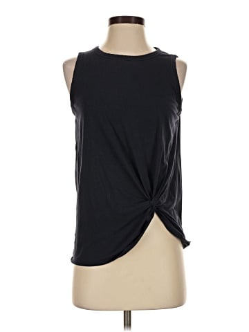 Theory Sleeveless T-Shirt (view 1)