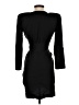 Zara Black Cocktail Dress Size XS - photo 2