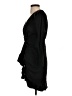 Zara Black Cocktail Dress Size XS - photo 5