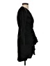 Zara Black Cocktail Dress Size XS - photo 4