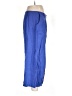 Crea Concept 100% Linen Blue Linen Pants Size EU 42 / US 12 - photo 4