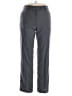 DKNY Stripes Gray Dress Pants Size 14 - photo 1
