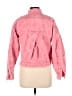 Unbranded Pink Jacket Size L (estimated) - photo 2