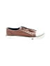 Tommy Hilfiger Brown Sneakers Size 3 (youth) - photo 1
