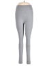 MNG Gray Leggings Size M - photo 1