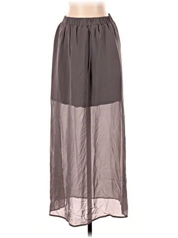 Gold Hawk Casual Skirt (view 1)