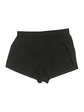 Girlfriend Collective Athletic Shorts (view 1)