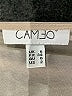 Cameo 100% Polyester Tan Casual Dress Size 2 - photo 7