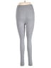 MNG Gray Leggings Size M - photo 2