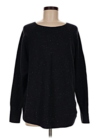 Ann Taylor LOFT Pullover Sweater (view 1)