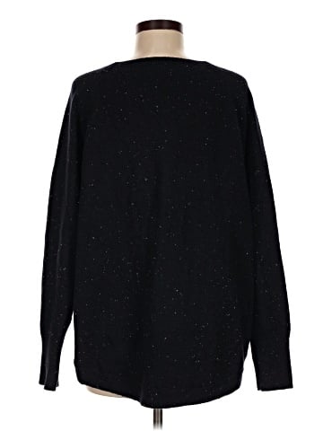 Ann Taylor LOFT Pullover Sweater (view 2)