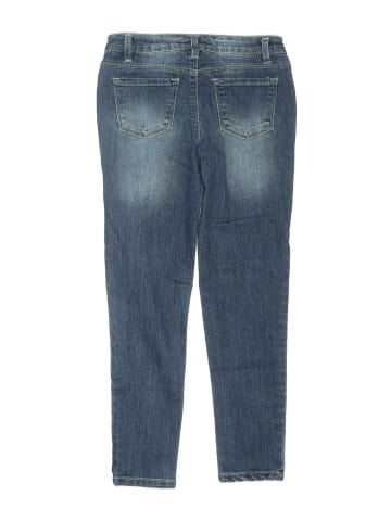 Blue Spice Jeans (view 2)
