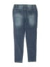 Blue Spice Solid Blue Jeans Size 10 - photo 2
