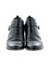 Dr. Scholl's Black Ankle Boots Size 8 1/2 - photo 2