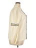 Unbranded 100% Polyester Ivory Long Sleeve Blouse Size XXL - photo 4