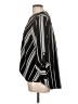 NY Collection Black 3/4 Sleeve Blouse Size L - photo 5
