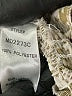 Mable Floral Tan Casual Dress Size S - photo 8